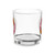 Louisville Black Caps Rocks Whisky Glass 10 Ounce Negro Leagues Baseball Team Collectible Drinkware Louisville Black Caps Rocks Whisky Glass 10 Ounce Negro Leagues Baseball Team Collectible Drinkware