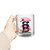 Birmingham Black Barons Beer Mug 10 Ounce Negro Leagues Baseball Team Collectible Drinkware Birmingham Black Barons Beer Mug 10 Ounce Negro Leagues Baseball Team Collectible Drinkware