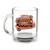 Calgary Boomers Glass Beer Mug 10 Ounce Capacity NASL Soccer Team Collectible Drinkware Calgary Boomers Glass Beer Mug 10 Ounce Capacity NASL Soccer Team Collectible Drinkware