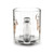 Colorado Caribous Glass Beer Mug 10 Ounce Capacity NASL Soccer Team Collectible Drinkware Colorado Caribous Glass Beer Mug 10 Ounce Capacity NASL Soccer Team Collectible Drinkware