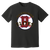 Baltimore Elites T-shirt Heavyweight Negro Leagues Baseball Team Fan Apparel Tee