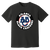 Atlanta Black Crackers T-shirt Heavyweight Negro Leagues Baseball Team Fan Apparel Tee