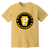 Pittsburgh Keystones T-shirt Heavyweight Negro Leagues Baseball Team Fan Apparel Tee