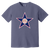 St. Louis Stars T-shirt Heavyweight Negro Leagues Baseball Team Fan Apparel Tee