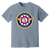 Seattle Pilots MLB T-shirt Heavyweight Major League Baseball Team Fan Apparel Tee