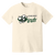 Chicago Winds T-shirt Heavyweight WFL Football Team Fan Apparel Tee color Ivory