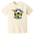 Las Vegas Seagulls T-shirt Heavyweight ASL Soccer Team Fan Apparel Tee color Ivory