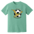 Las Vegas Seagulls T-shirt Heavyweight ASL Soccer Team Fan Apparel Tee