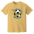 Las Vegas Seagulls T-shirt Heavyweight ASL Soccer Team Fan Apparel Tee