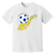 Pennsylvania Stoners T-shirt Heavyweight ASL Soccer Team Fan Apparel Tee color White