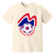 Boston Minutemen T-shirt Heavyweight NASL Soccer Team Fan Apparel Tee color Ivory