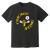 Chicago Sting T-shirt Heavyweight | NASL Soccer Team Fan Apparel Tee