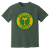 Portland Timbers T-shirt Heavyweight NASL Soccer Team Fan Apparel Tee