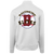 Baltimore Elites Full Zip Fleece Jacket Negro Leagues Baseball Fan Apparel color White
