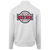 Memphis Red Sox Full Zip Fleece Jacket A2 Negro Leagues Baseball Team Fan Apparel color White
