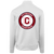 Pittsburgh Crawfords Full-Zip Fleece Jacket A1 Negro Leagues Baseball Fan Apparel color White