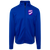 Miami Gatos Full Zip Fleece Jacket NASL Soccer Team Fan Apparel color Royal Blue