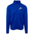 Oakland Stompers Full Zip Fleece Jacket NASL Soccer Team Fan Apparel color Royal Blue