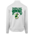 Tampa Bay Rowdies Full Zip Fleece Jacket NASL Soccer Team Fan Apparel color White