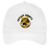 Chicago Hornets Twill Cap AAFC Football Team color White