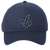 Akron Pros Twill Cap NFL Football Team color Navy