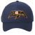 St. Louis Storm Twill Cap MISL Soccer Team Fan Apparel color Navy
