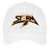 St. Louis Storm Twill Cap MISL Soccer Team Fan Apparel color White