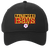 Baltimore Bays Twill Cap NASL Soccer Team color Black