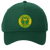 Portland Timbers Twill Cap NASL Soccer Team color Hunter Green