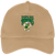 Tampa Bay Rowdies Twill Cap NASL Soccer Team color Khaki