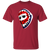 Montreal Goalie Mask T-shirt Classic A1 | Ice Hockey