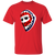 Montreal Goalie Mask T-shirt Classic A1 | Ice Hockey