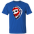 Montreal Goalie Mask T-shirt Classic A1 | Ice Hockey