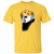 Pittsburgh Goalie Mask T-shirt Classic A1 | Ice Hockey