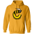Cincinnati Stingers WHA Hockey Hoodie Pullover in Gold
