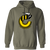 Cincinnati Stingers WHA Hockey Hoodie Pullover in Military Green