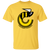 Cincinnati Stingers WHA Hockey Short Sleeve Tee Shirt in Daisy