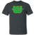 New England Whalers WHA Hockey Short Sleeve Tee Shirt in Dark Heather