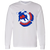 Toronto Toros WHA Hockey Long Sleeve Shirt in White