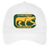 Chicago Cougars WHA Hockey Twill Cap 5-Panel in White