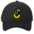 Cincinnati Stingers WHA Hockey Twill Cap 5-Panel in Black