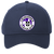 Cleveland Crusaders WHA Hockey Twill Cap 5-Panel in Navy