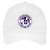 Cleveland Crusaders WHA Hockey Twill Cap 5-Panel in White