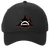 Los Angeles Sharks WHA Hockey Twill Cap 5-Panel in Black