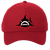 Los Angeles Sharks WHA Hockey Twill Cap 5-Panel in Red