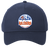 New York Raiders WHA Hockey Twill Cap 5-Panel in Navy