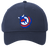 Toronto Toros WHA Hockey Twill Cap 5-Panel in Navy