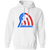 Baltimore Banners Hoodie Pullover Classic | WTT Tennis Team