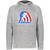Baltimore Banners WTT Tennis Fleece Hoodie in Athletic Grey