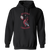 Boston Lobsters Hoodie Pullover Classic | WTT Tennis Team